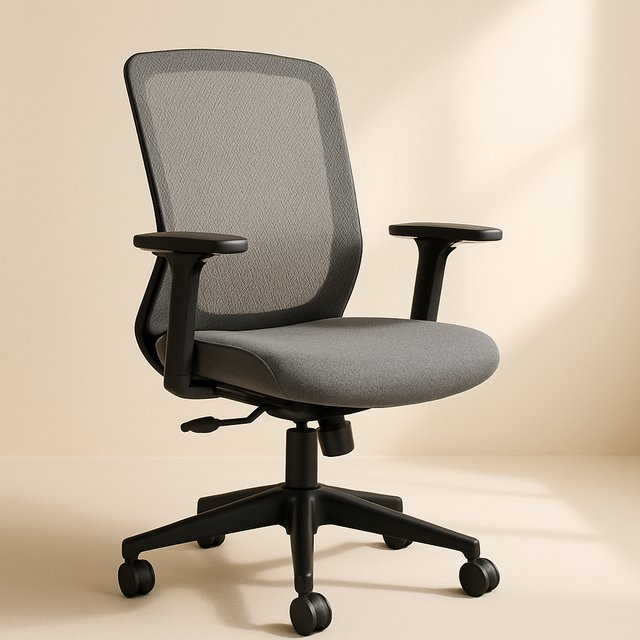Ergonomic Office Chair